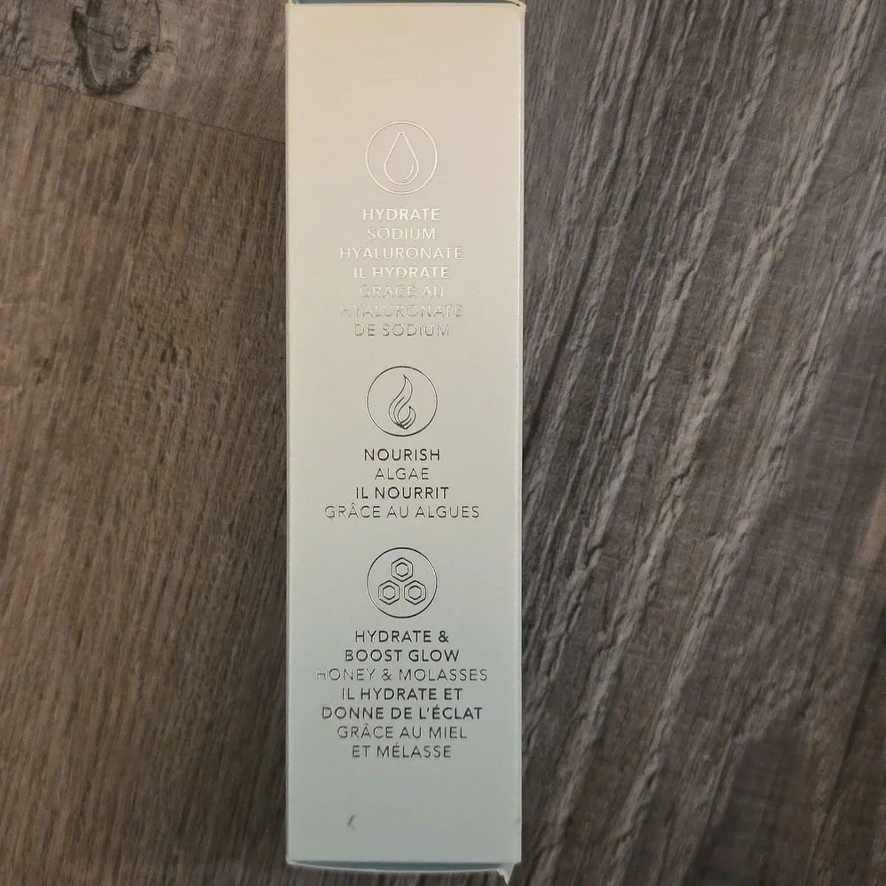 Becca Skin Love Glow Shield Prime and Set Mist